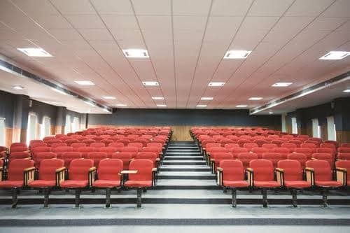 Shivajirao Kadam Group of Colleges Indore Infrastructure photo 5